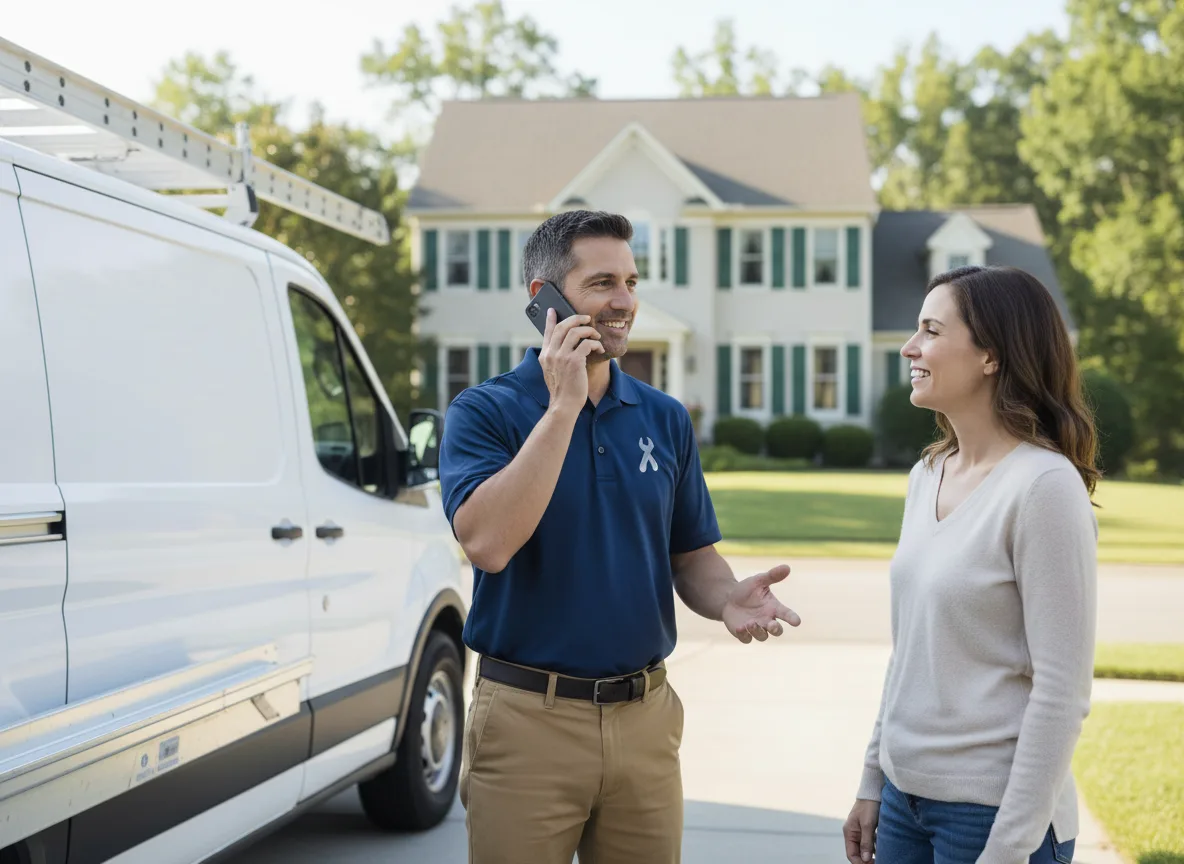 Home Gutter Service Paxinos, PA FAQs